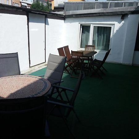 Appartements Am Wasserturm Worms Dış mekan fotoğraf
