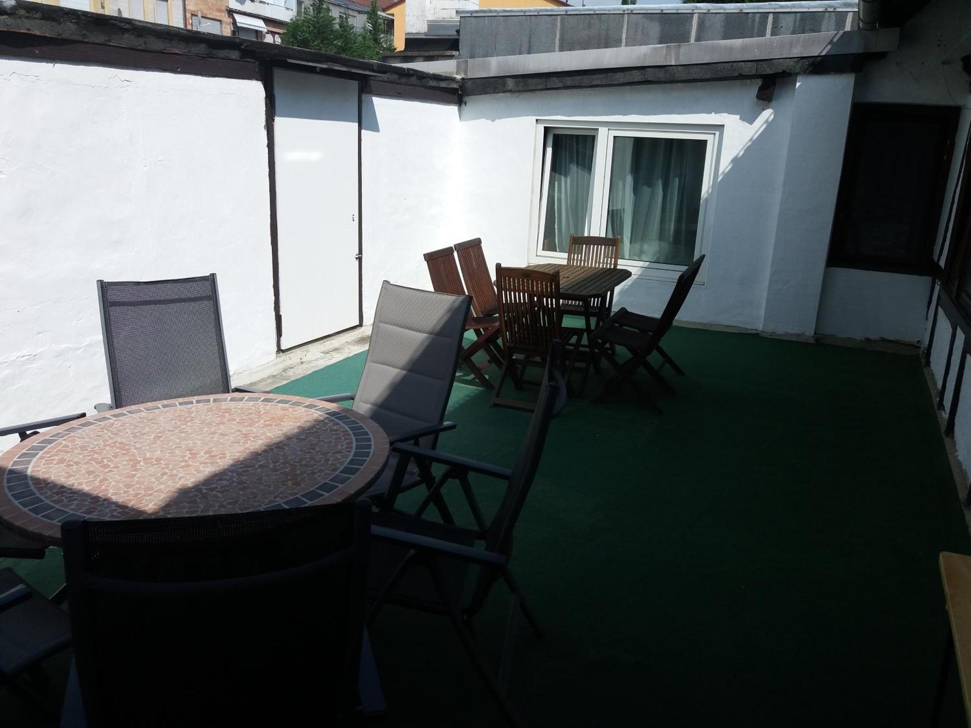 Appartements Am Wasserturm Worms Dış mekan fotoğraf